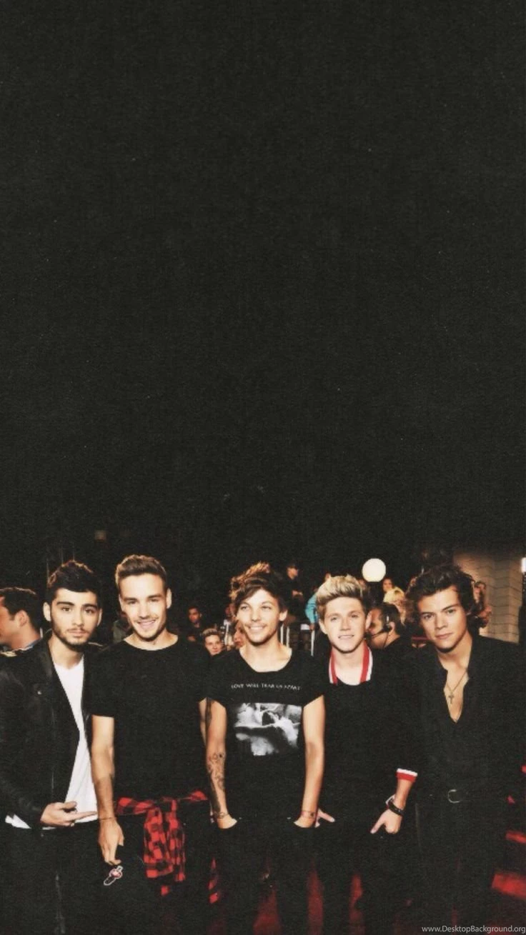 One Direction Wallpapers I Adjusted So It Can Be Used For iPhone 6 ...