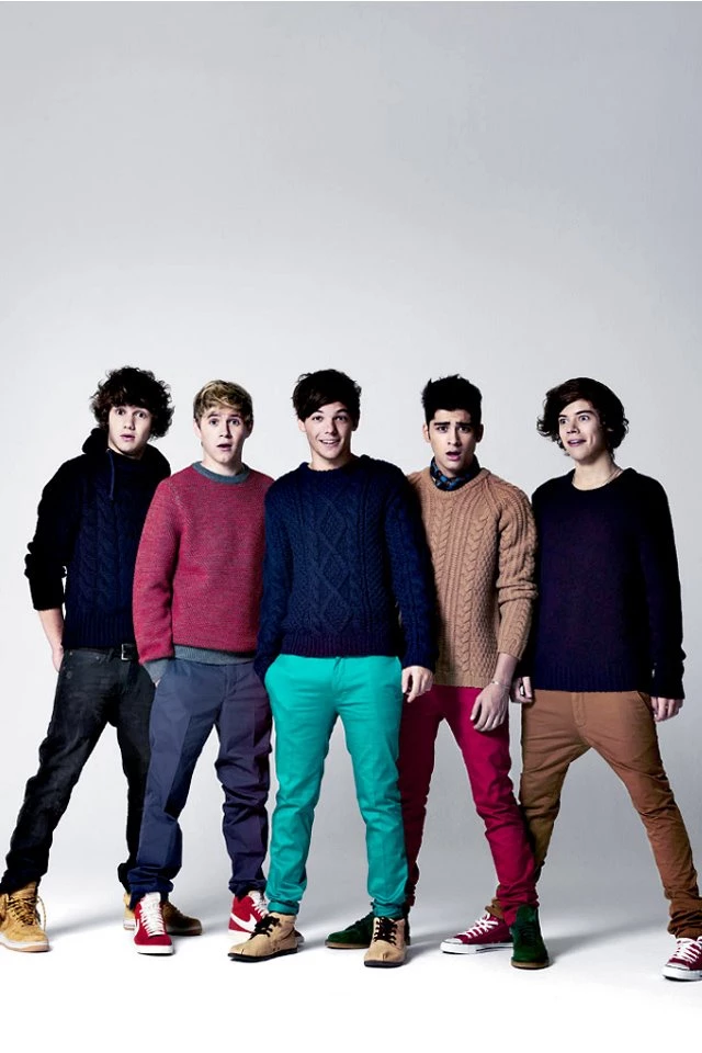 One Direction