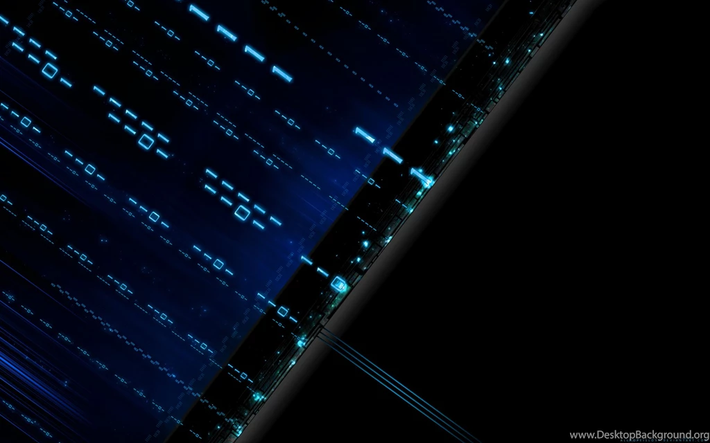 Download Technology Binary Wallpapers 1920x1200