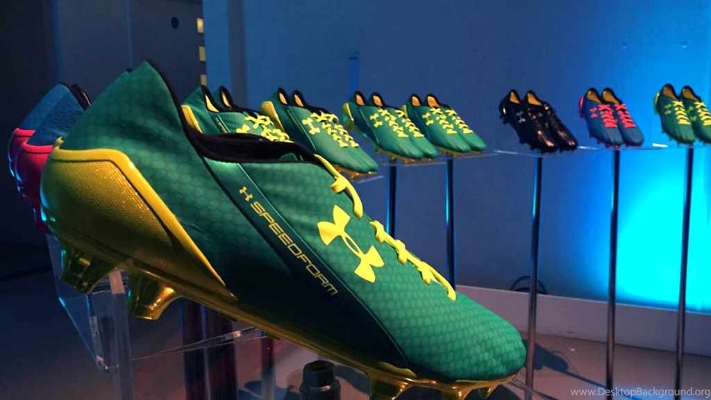 Under Armour SpeedForm Football Boots Wallpapers
