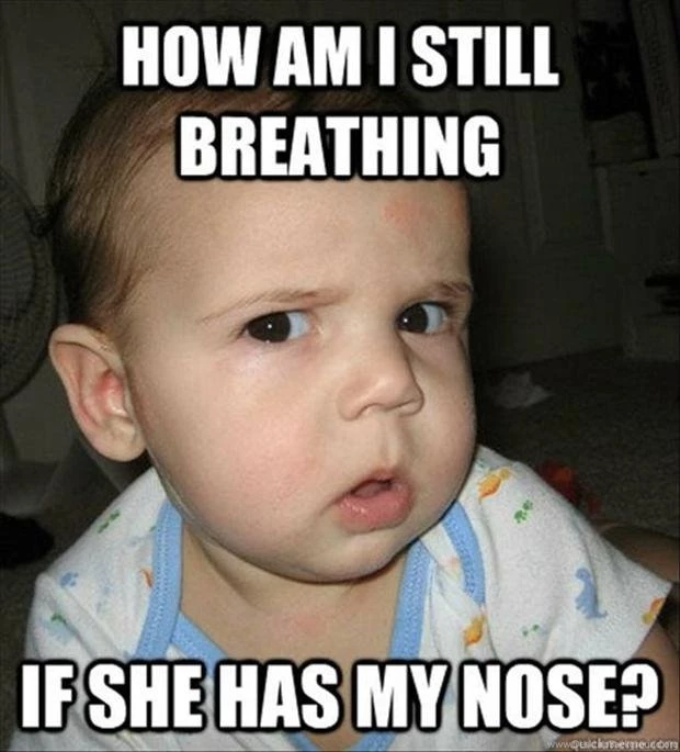 Top 49 Most Funny Babies Pictures