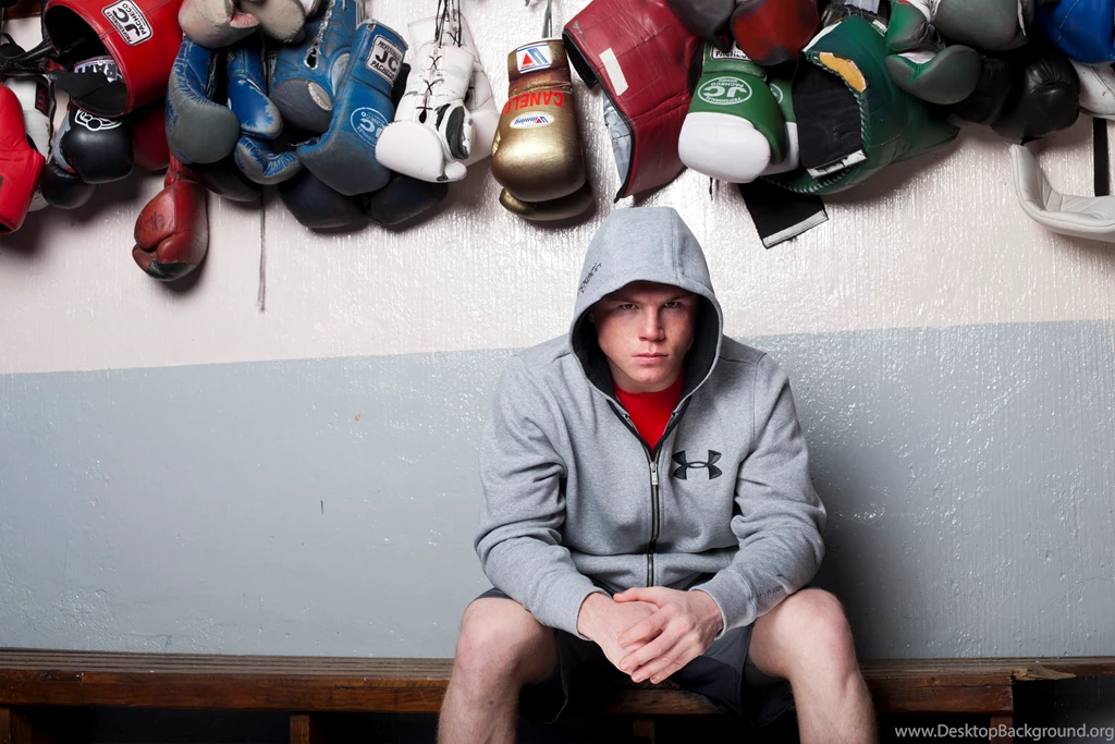 canelo alvarez shirt under armour