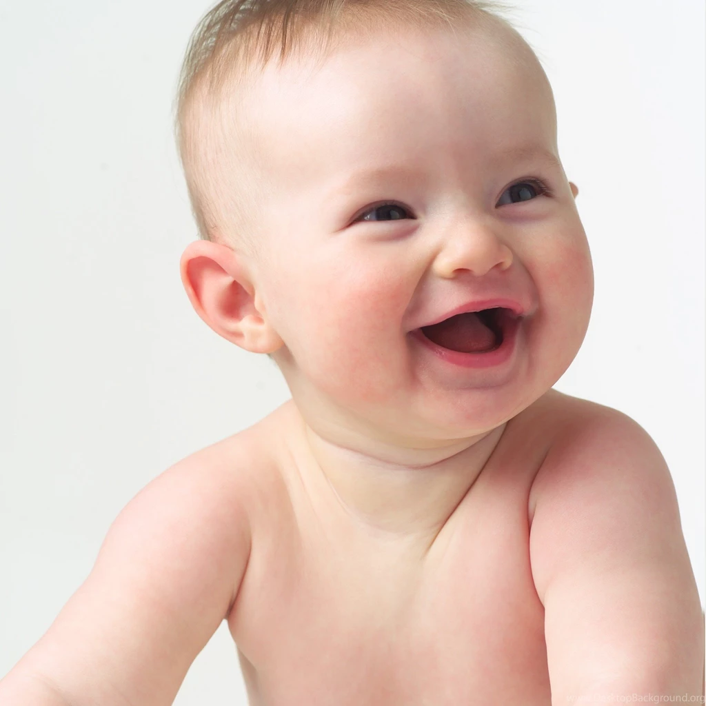 Beautiful Funny Baby Wallpapers