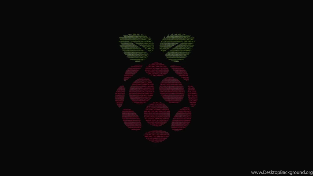 Raspberry Pi 1920x1080 Binary Wallpapers By SamwhiteUK On DeviantArt