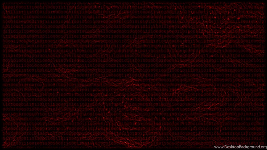Binary Dark Wallpapers By Eyedef On DeviantArt