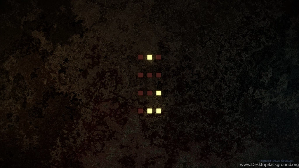 2013 Binary Wallpapers By TheBigDaveC On DeviantArt