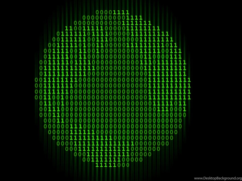 Binary Earth Wallpapers By Dusk Wolf On DeviantArt