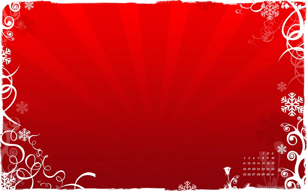 Christmas Red Backgrounds Art Zotagmaster 842