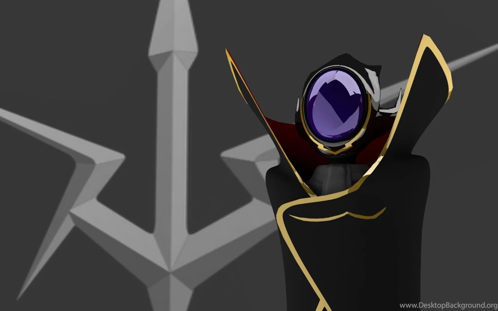 Code Geass Zero Quotes. QuotesGram
