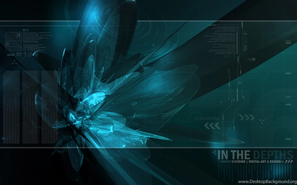 10 Binary HD Wallpapers