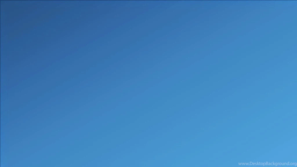 Blank Blue Backgrounds Wallpapers