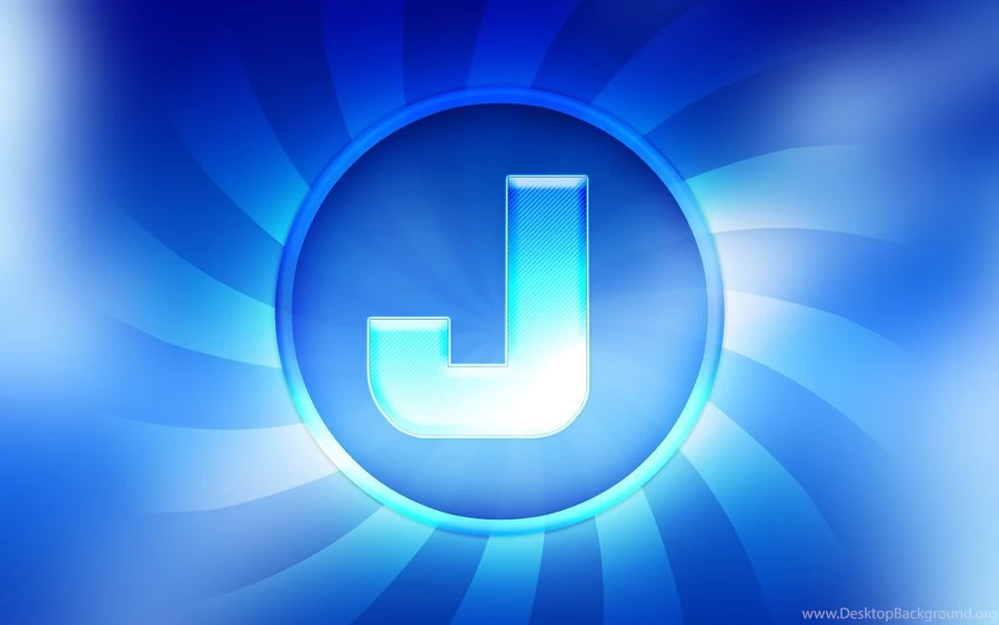 J Wallpapers By Janeski On DeviantArt