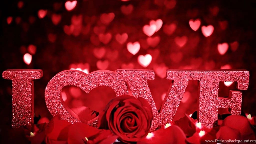 L Love You Wallpapers Wallpapers Cave