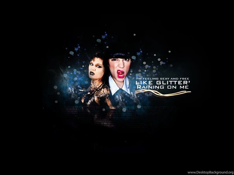 Jessie J Jessie J Wallpapers (32295631) Fanpop