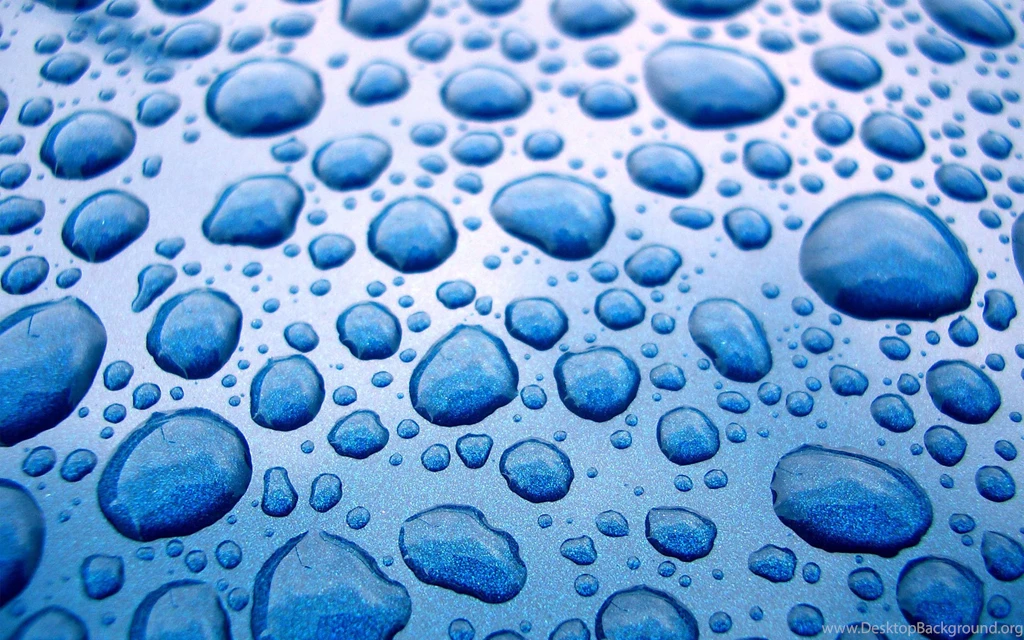 67 Raindrops HD Wallpapers