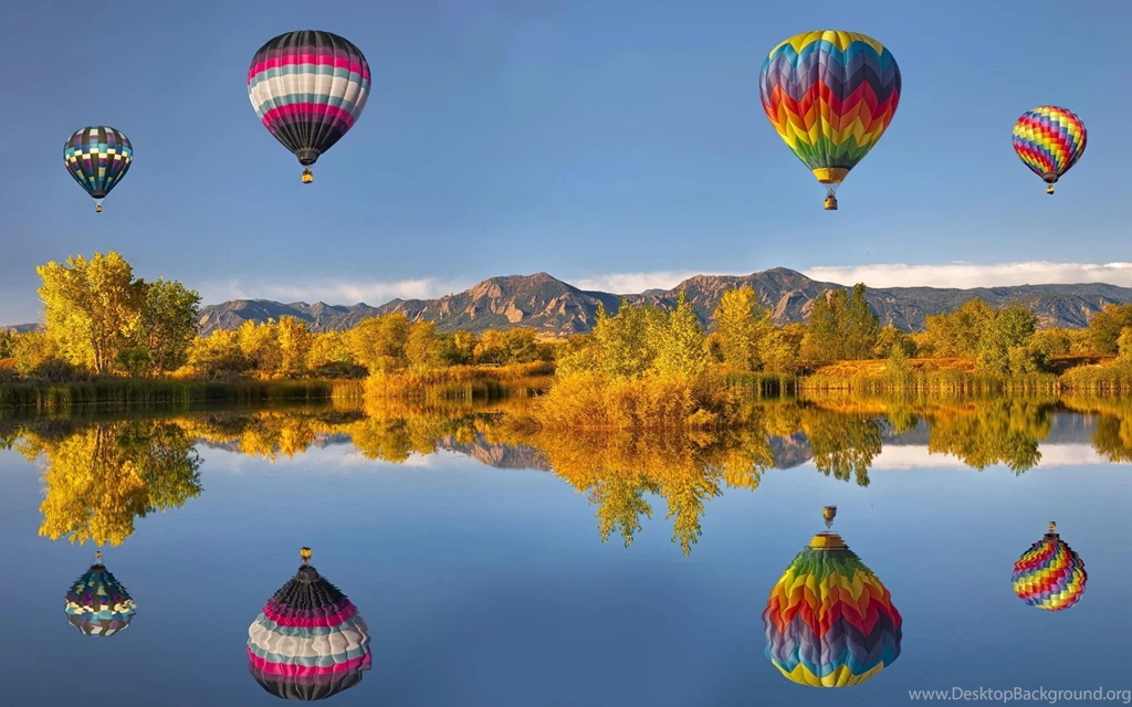 Balloon Wallpapers