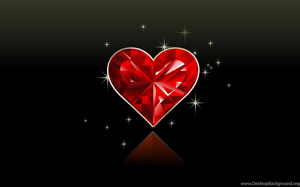 Diamonds Hd Wallpapers Free Download 3D