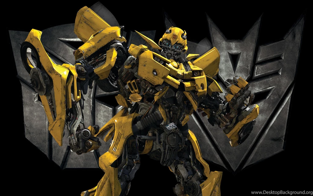 Bumblebee Desktop Wallpapers HD Wallpaper Backgrounds Of Your ...