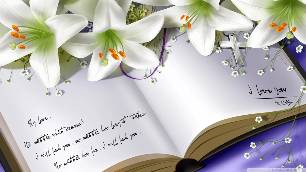 Love Quote HD Desktop Wallpapers : High Definition : Mobile