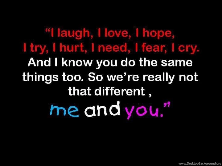 Happy Quotes Wallpapers......