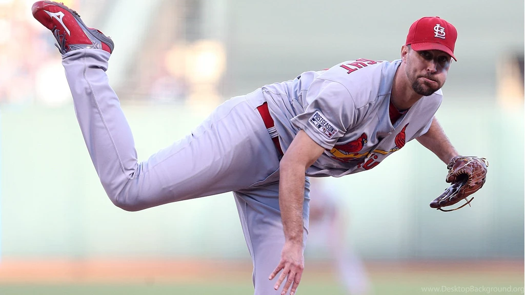 Adam Wainwright Injury Update: Right hander Hopes To Be Back This ...