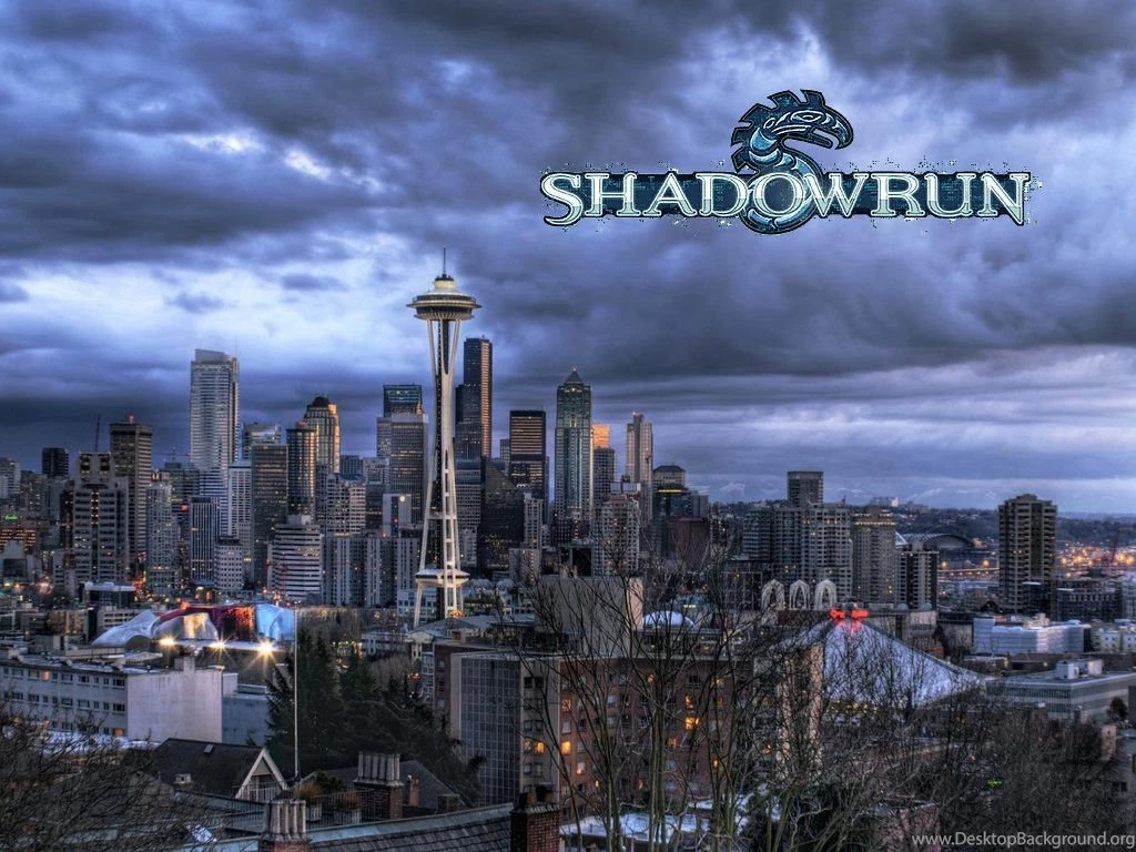 Shadowrun Wallpapers Wallpapers Cave