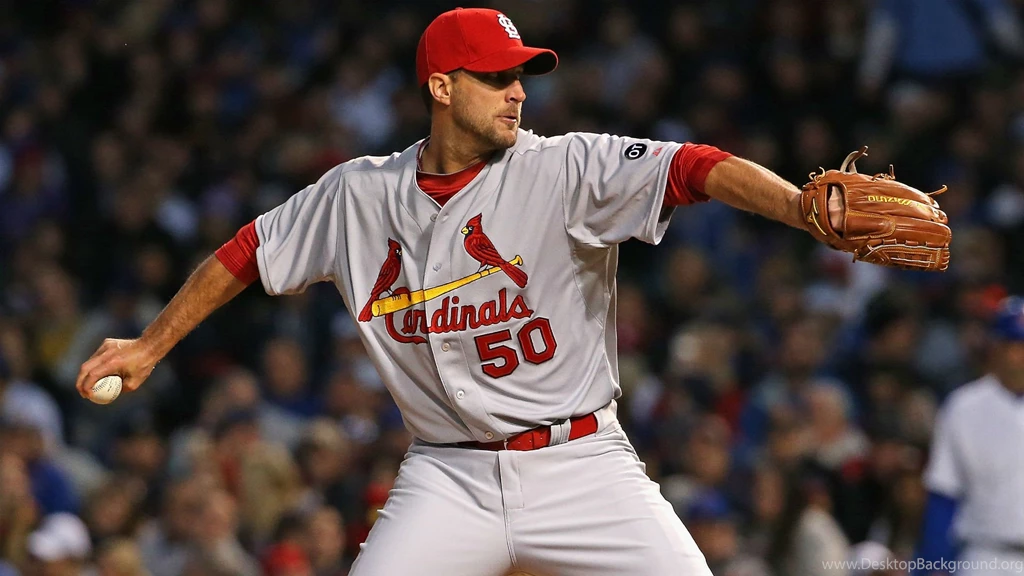 Cardinals Starters Thriving With 'a Little Bit Of A Chip On Their ...