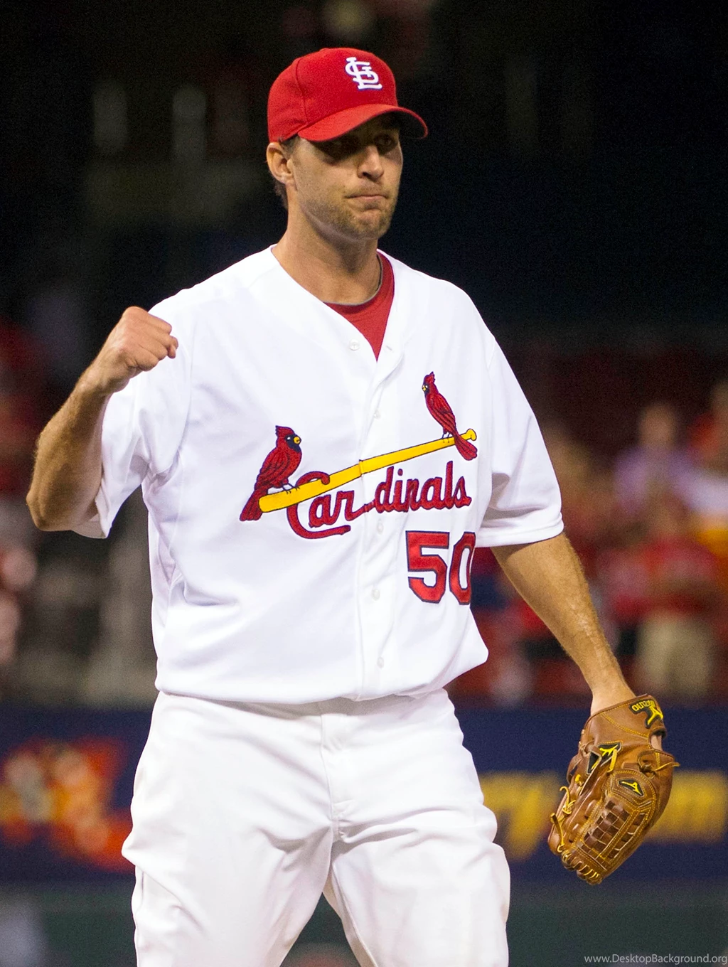 Alfa Img Showing > Adam Wainwright Contract Status