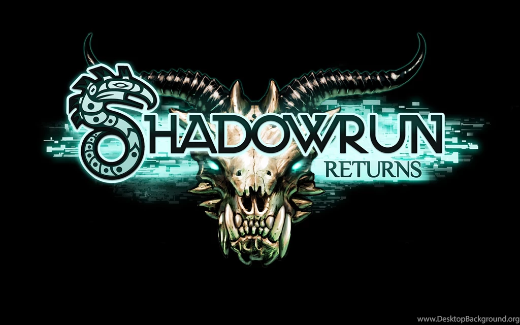 Shadowrun Returns Wallpapers