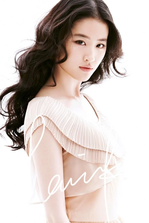 Liu Yifei More Information