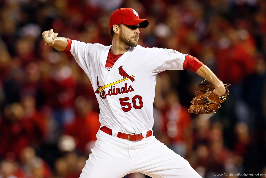 Waino Is Good, Real Good Insidestl.com
