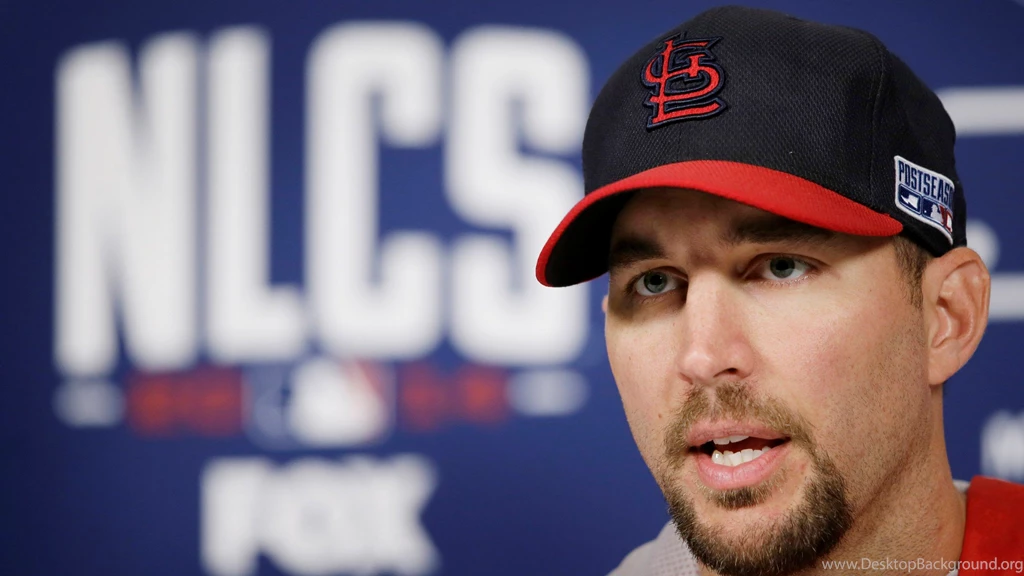 Cardinals' Adam Wainwright Tells "elbow fearing World" To Relax ...