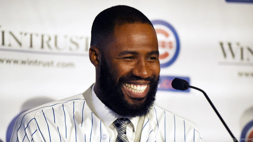 Adam Wainwright: Jason Heyward Didn't Want To Be 'the Guy' For ...