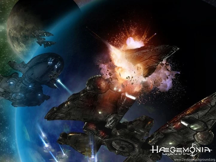 Shadowrun Desktop Wallpapers