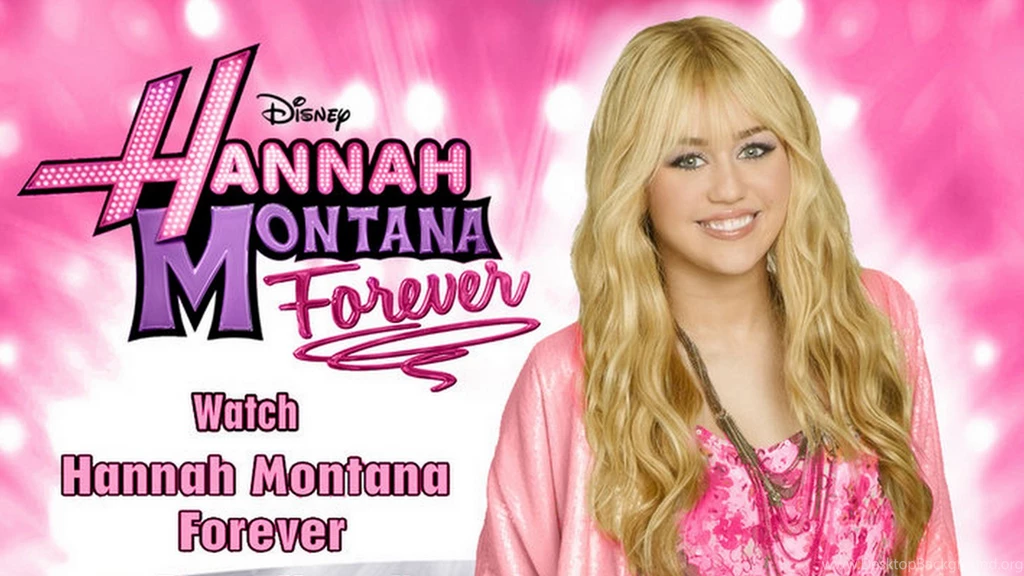 HM Hannah Montana Forever Wallpapers (15599894) Fanpop
