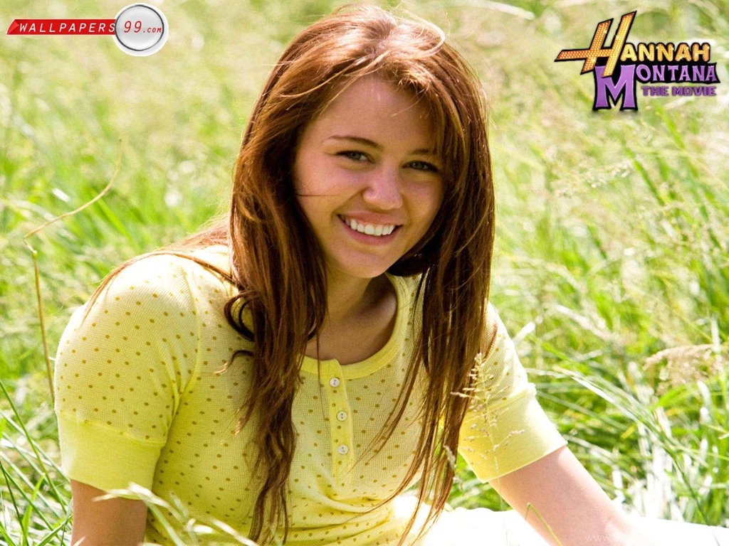 Hannah Montana The Movie