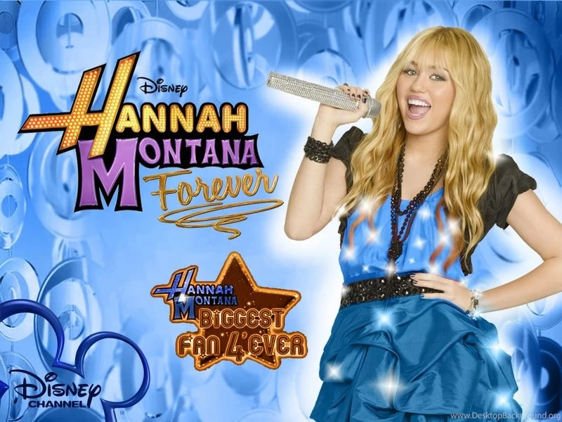 Forever Hannah Montana Hannah Montana Forever – Entertainment TV ...