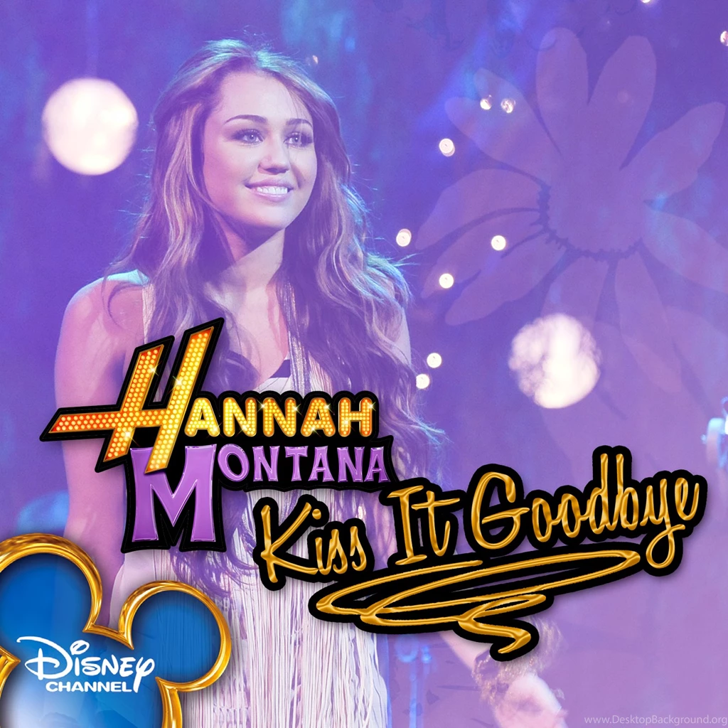 Miley Cyrus Hannah Montana HD Wallpapers