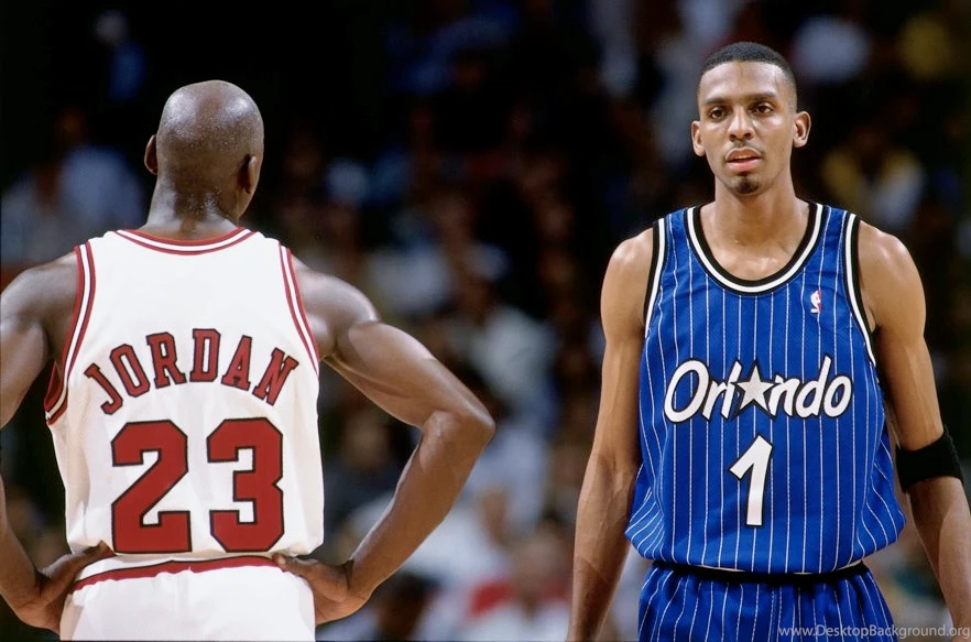 Happy Birthday Penny Hardaway – Your Favorite Player's Favorite ...