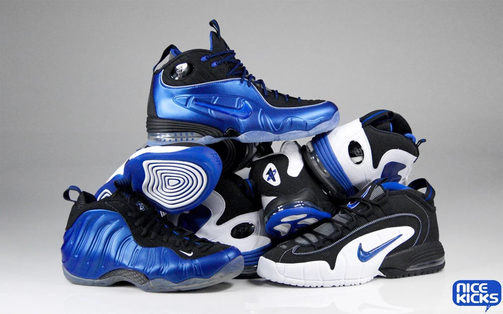 Air Penny Max