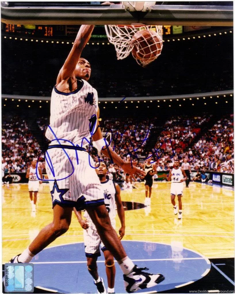 Pins For: Penny Hardaway From Pinterest