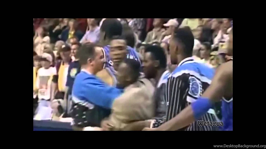 Penny Hardaway NBA Career Mix/ Mix De Toda Su Carrera NBA (HD ...