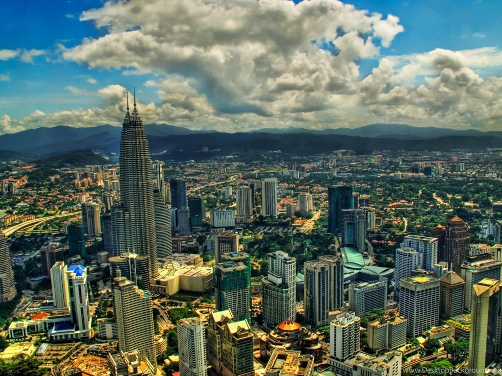 Kuala Lumpur Malaysia Free Wallpapers (20 Photos) For Your Desktop ...