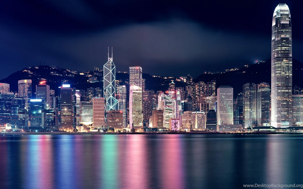 Kuala Lumpur Petronnas Towers Mac Wallpapers Download