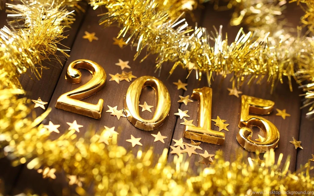 Happy New Year 2015 HD Wallpapers For Desktop PC Mobile Laptop ...