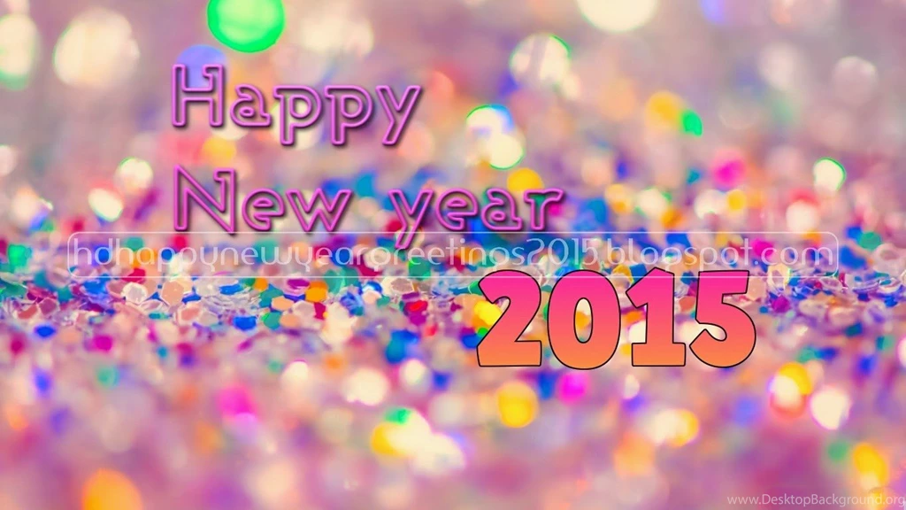 New Year Wallpapers Free Download For Desktop Hd