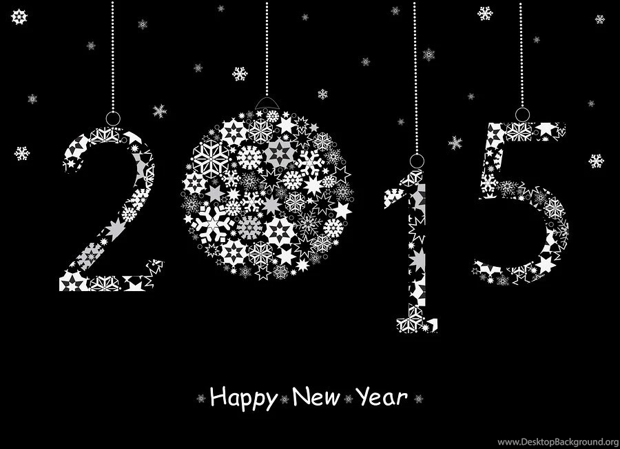 Happy New Year 2015 Images