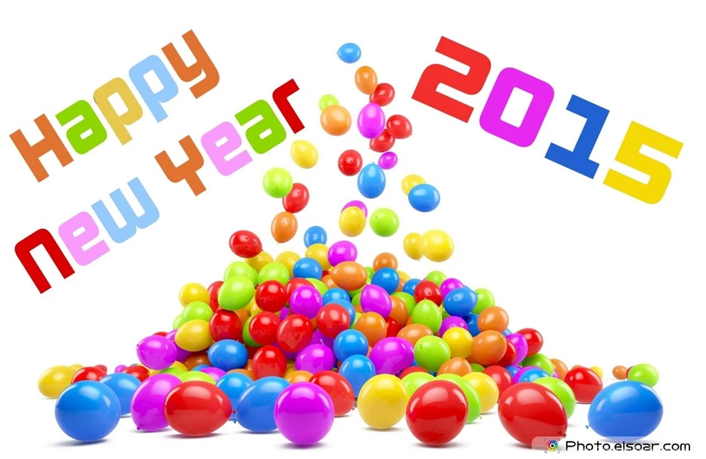 New Year Wallpapers 2015 With Quotes