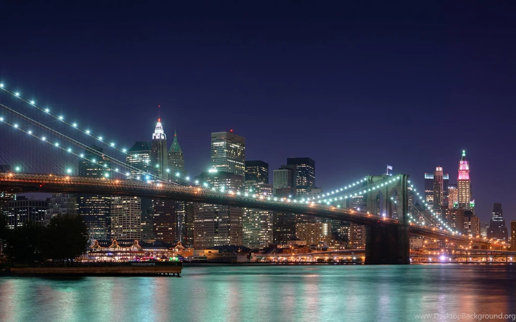 Brooklyn Bridge Wallpapers Wallpapers Cave