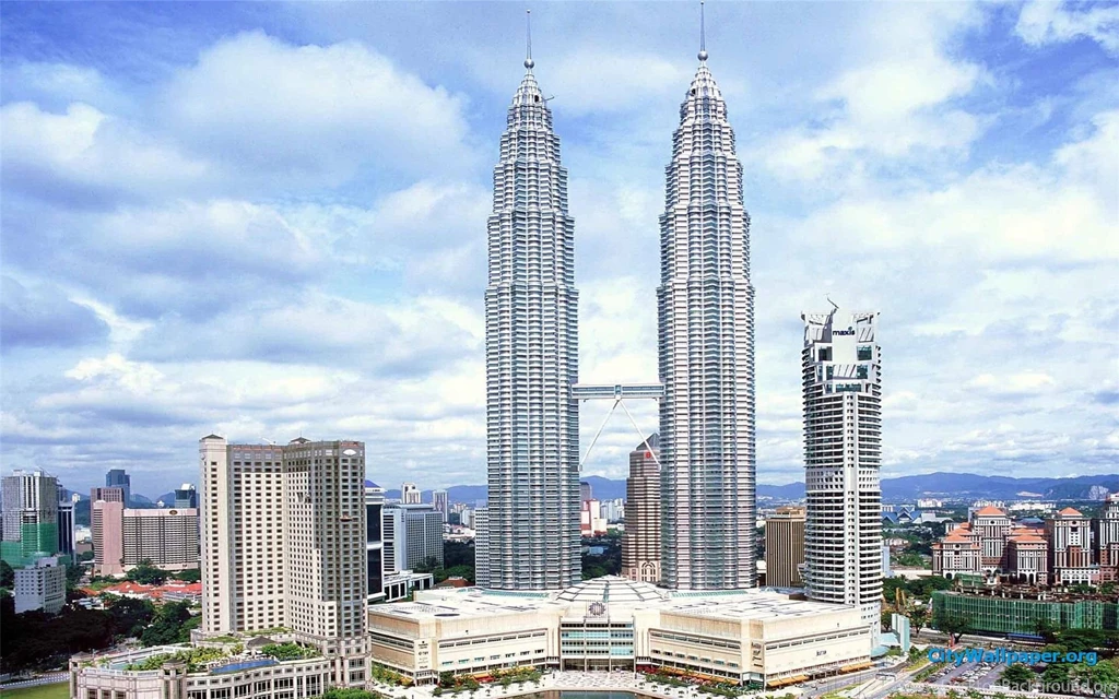 Petronas Towers Wallpapers   Wallpapers Cave